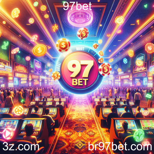 Descubra as Melhores Promoções da 97bet para Jogadores